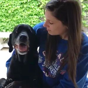 Meet your Posher, Christy